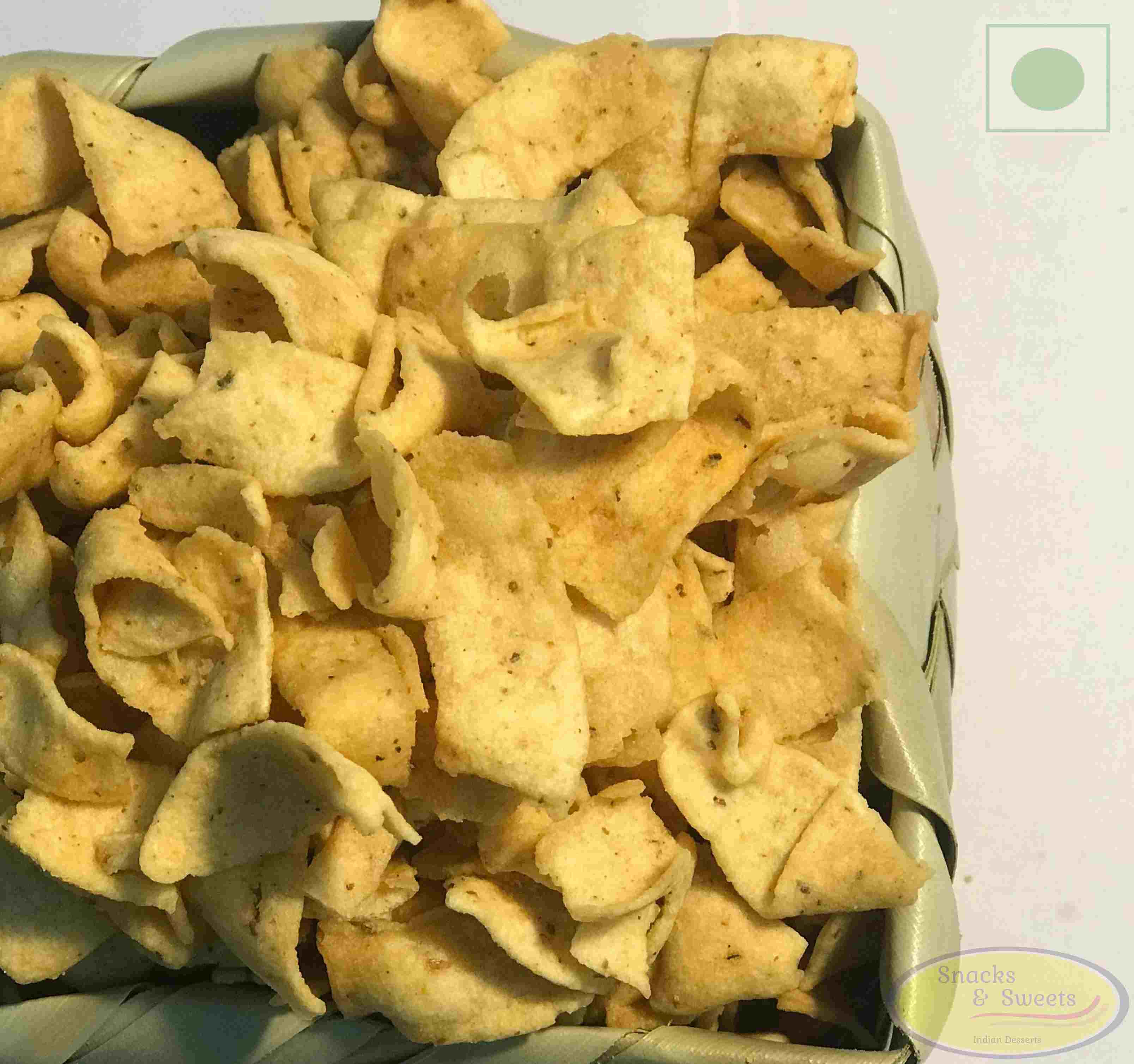 Ribbon Pakoda - 400 g